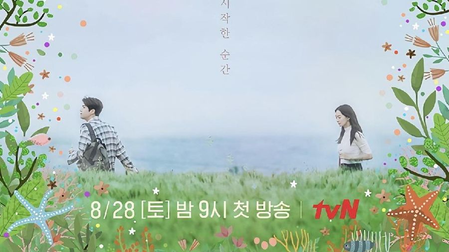Hometown Cha-Cha-Cha (Dok: tvN)