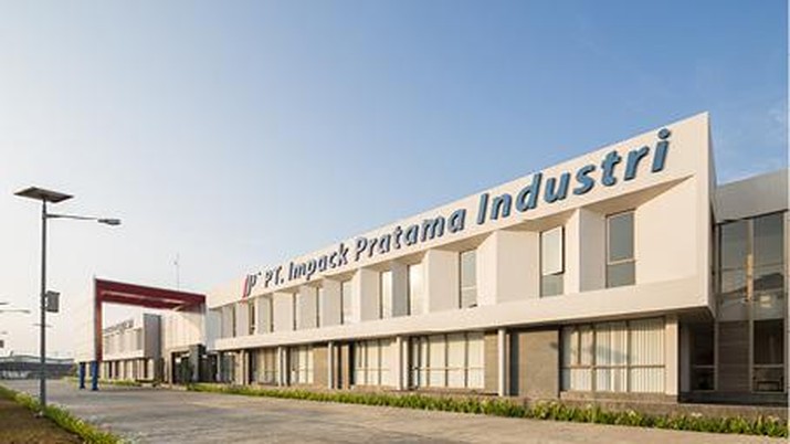 IMPC Catat Kenaikan Pendapatan 42% di Kuartal 2 PT Impack Pratama Industri Tbk (IMPC) mencatat pertumbuhan yang cemerlang selama kuartal kedua 2021 (yoy) di mana pendapatan tumbuh sebesar 42% menjadi Rp 505 miliar dari Rp356 miliar tahun lalu.