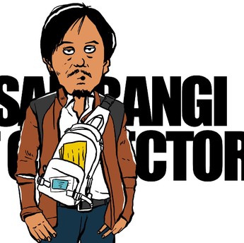Didatangi Debt Collector? Jangan Keburu Parno, Cek Dulu Nih!