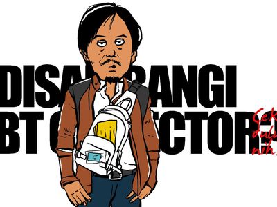 Awas Mata Elang Palsu! OJK Ingatkan Ini