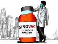Tolong Catat! 7 Vaksin Covid Ini Diakui WHO, Sinovac Masuk?