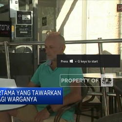 Israel Tawarkan Vaksin Booster ke Warga Lanjut Usia