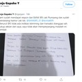 Heboh Nuduh Uang Hilang di BRI, Netizen Ini Malah Ngaku Salah