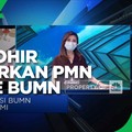 Ini Tujuan Erick Thohir Gelontorkan PMN Rp 72 T ke BUMN