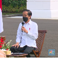 Helikopter Uang Jokowi Senilai Rp 15,3 T Cair Hari Ini!