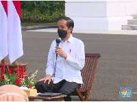 Helikopter Uang Jokowi Senilai Rp 15,3 T Cair Hari Ini!