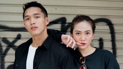 Cerita Shanju Istri Jonatan Christie Jadi Ibu Usai 3 Bulan Punya Anak