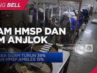 Kinerja Melempem, Saham HMSP Dan GGRM Anjlok