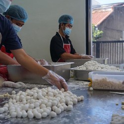 Cerita Kylafood Sukses Bisnis Jajanan Khas Jawa Barat