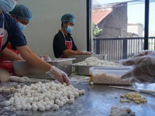Cerita Kylafood Sukses Bisnis Jajanan Khas Jawa Barat