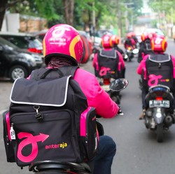 Laba Melesat 289%, Adi Sarana Armada (ASSA) Terus Lakukan Ekspansi