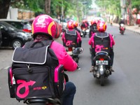 Laba Melesat 289%, Adi Sarana Armada (ASSA) Terus Lakukan Ekspansi