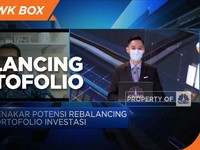 Rebalancing Portofolio Investasi? Ini Rekomendasi Avrist AM