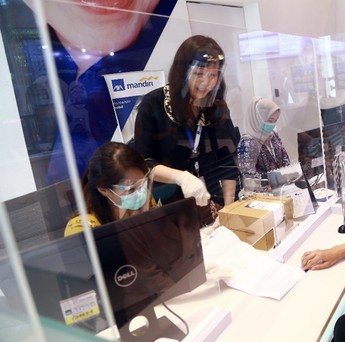 Lewat AXA Mandiri MyPage Beli Asuransi Semudah Belanja Online