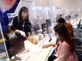 Lewat AXA Mandiri MyPage Beli Asuransi Semudah Belanja Online