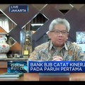 BJB Sekuritas,Perusahaan Efek Daerah Pertama RI Dari Bank BJB