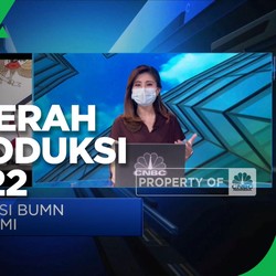 Menteri BUMN Optimistis Vaksin Merah Putih Produksi Mei 2022