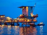 Produksi Minyak Pertamina Kuartal I-2022 Capai 523 Ribu Bph
