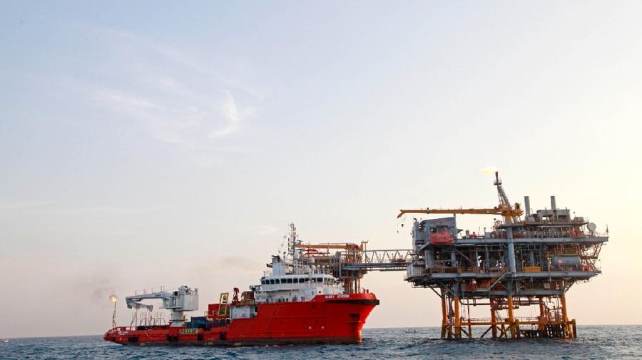 PT Pertamina Hulu Energi (PHE). (Dok: Pertamina)