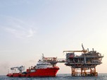 Hingga Kuartal Pertama 2023, Segini Produksi Migas Pertamina