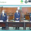 Rekomendasi Guru Besar FK Unair, Ini Tanggapan Pemerintah