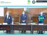 Rekomendasi Guru Besar FK Unair, Ini Tanggapan Pemerintah
