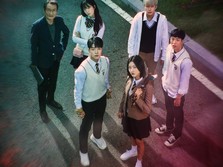 9 Situs Nonton Drama Korea 100% Legal, Drakorindo Bahaya!