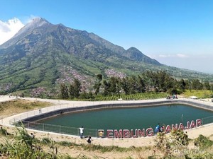 Wisata Murah di Selo Boyolali dengan View Alam Epik Terbaik