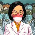 Sri Mulyani: Saat Covid, Negara Dipimpin Perempuan Lebih Baik