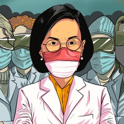 Sri Mulyani: Pandemi Kini Bukan Satu Serangan Virus & Selesai