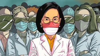 Sri Mulyani Ungkap Temuan Ahli Soal Akhir Pandemi Covid