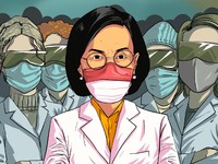Ada Ancaman Ngeri Selain Covid, Sri Mulyani Sampai Dilema