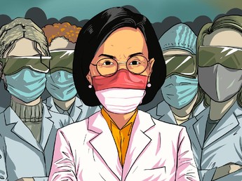 Awas! Bumi Menuju Krisis Iklim, Ini Peringatan Sri Mulyani