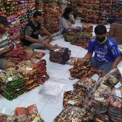 Kisah Sukses Pengusaha Daster, Bisnis Keluarga Sampai Global