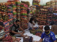 Hari UMKM Nasional, Shopee Rangkul UMKM ke Ranah Digital
