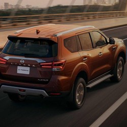 Calon 'Penghancur' Pajero Bentar Lagi Muncul, Ini Bocorannya