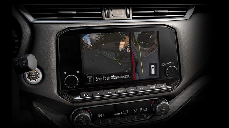 Nissan X-Terra 2021 (Dok: Nissan)