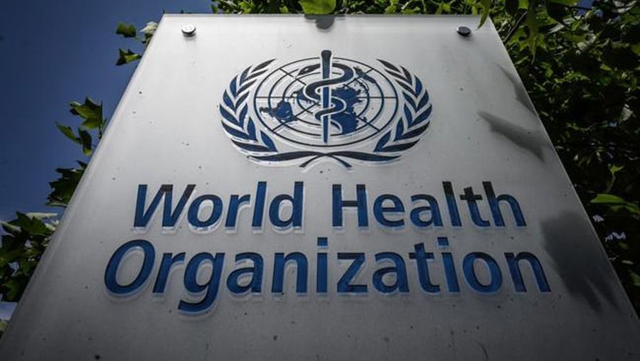 World Health Organization