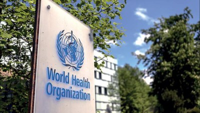 World Health Organization
