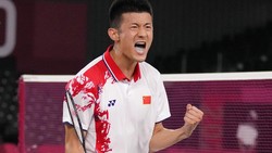 Lee Yong-dae dan Chen Long Masuk BWF Hall of Fame 2024