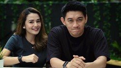 Ifan Seventeen Jadi Dirut PFN, Istri: Bismillah, Sayang
