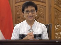 Lawan Covid-19, RI Dapat 2,6 Juta Vaksin dari AS & Prancis