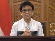 RI Genjot Perdagangan dengan Amerika Latin