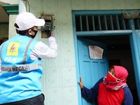 Hari Ini Batas Akhir Bayar Tagihan PLN atau Listrik Diputus!