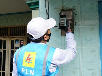 Diskon Tambah Daya Listrik PLN Diperpanjang Sampai September