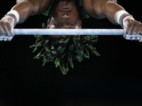 Gaya Rambut Unik Para Atlet di Olimpiade Tokyo 2020