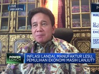 Inflasi Juli 2021 0,08%, Ekonom: Itu Artinya Ekonomi Melambat