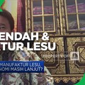 Aktivitas Terhambat PPKM, Inflasi Rendah & Manufaktur Lesu