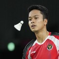Mantap! Anthony Ginting Rebut Perunggu Olimpiade 2020 Tokyo