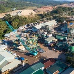 Emas Melonjak, Tambang Emas Peter Sondakh Keruk Cuan Besar